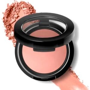 HIBISCUS BAKED BLUSH - LONG LASTING & WEARING SOLD BY PROFESSIONAL MUA COUNTER!